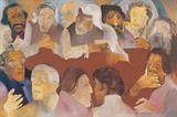 Krishen Khanna-The Last Bite