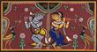 Jamini Roy - The Curated Auction Series