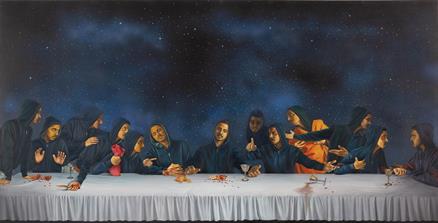 Last Supper