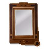 Art Deco Mirror  -   - The Design Sale