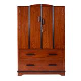 Art Deco Cabinet  -   - The Design Sale