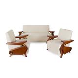 Art Deco Salon Suite -   - The Design Sale