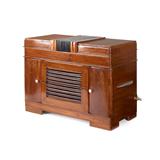 Art Deco Cocktail Bar Cabinet -   - The Design Sale