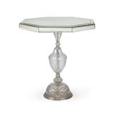 Crystal Table -   - The Design Sale