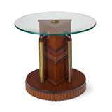 Art Deco Accent Table  -   - The Design Sale