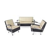 Arrow Sofa Set  -   - The Design Sale
