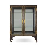 Apothecary Cabinet with Casters  -   - The Design Sale