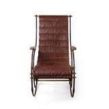 Mid Century Rocking Chair -   - The Design Sale