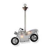 Motorbike Pendant Light -   - The Design Sale