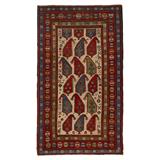 Caucasian Carpet -   - The Design Sale