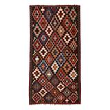 Persian Flatwoven “Kilim” Carpet -   - The Design Sale