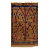 Anatolian "Tulu" Carpet  -   - The Design Sale