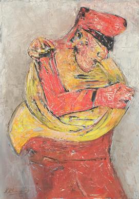 Bandwalla With French Horn