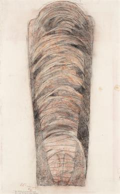 The Graves a Fine and Quiet Place but None I'm Told Do There Embrace