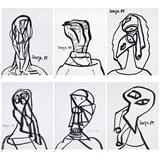  - F N Souza - F N Souza : Works from the collection of Barbara Zinkant, Mumbai Live