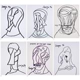  - F N Souza - F N Souza : Works from the collection of Barbara Zinkant, Mumbai Live