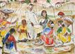 K H Ara - Spring Online Auction: South Asian Modern Art