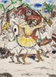 K H Ara - Spring Online Auction: South Asian Modern Art