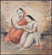 K K Hebbar - Spring Online Auction: South Asian Modern Art