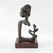 Sankho Chaudhuri - Spring Online Auction: South Asian Modern Art