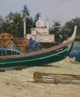 Goodness (‘Nanma‘)