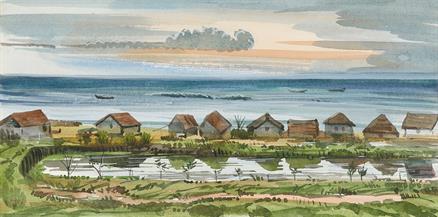 Kappil, Trivandrum District