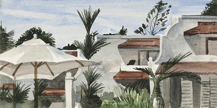 Gateway Hotel, Varkala