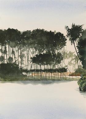 Kappil, Varkala, Kerala