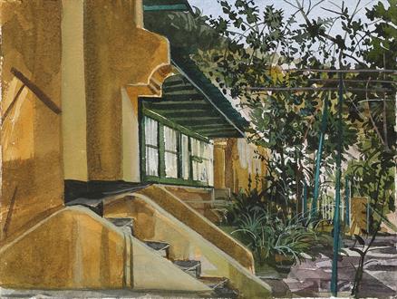 Skandashramam, Thiruvannamalai