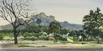 Girivalam, Thiruvannamalai