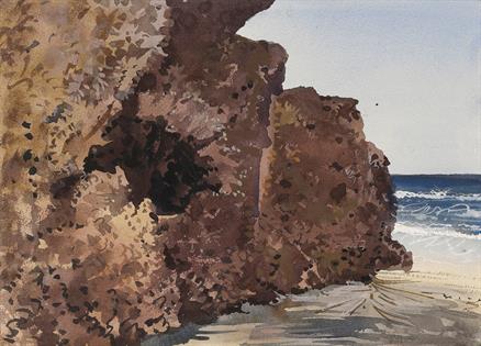 Kappil Beach, Varkala