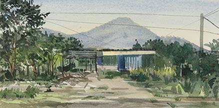 Girivalam, Thiruvannamalai