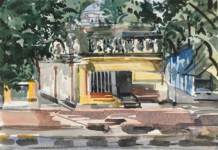 Thiruvannamalai, Tamil Nadu