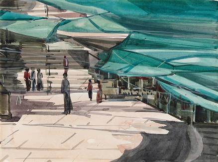 Pavagadh, New Baroda