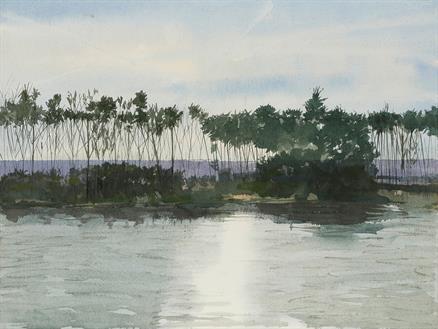 Kappil, Near Varkala