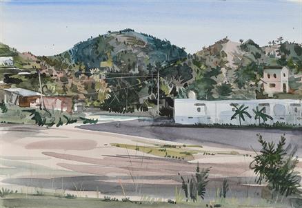 Kumbhalgarh, Rajasthan