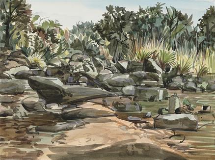 Sahasralinga, Karnataka