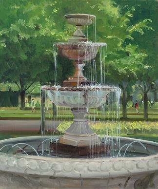 Regent‘s Park, London