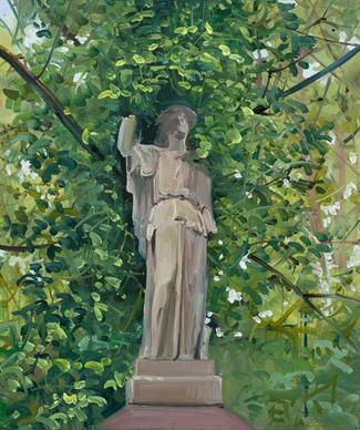 Abney Park Cemetery, Stoke Newington, London