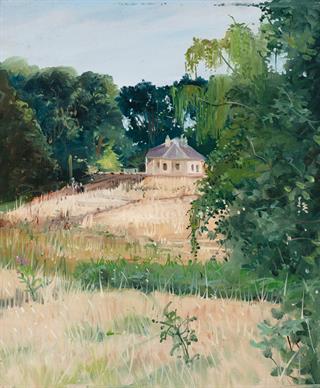 Hampstead Heath, London