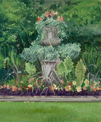 Regent‘s Park, London