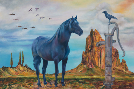 Necessitous Confluence