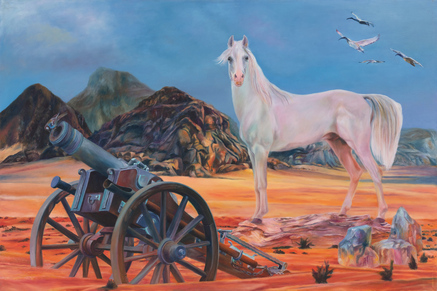 The Dialectics of Equanimity