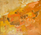 Untitled - H A Gade - Winter Online Auction