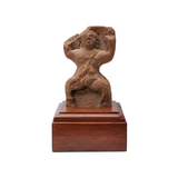 Male Figure -   - Winter Online Auction