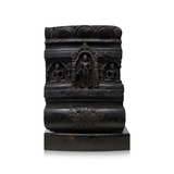 Standing Buddha Panel -   - Winter Online Auction