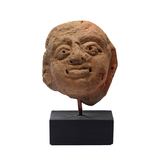 Head -   - Winter Online Auction