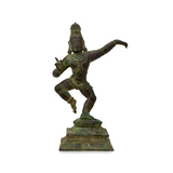 Dancing Sambandar -   - Winter Live Auction