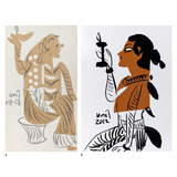  - K G Subramanyan - From Classical to Contemporary