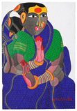 Untitled - Thota Vaikuntam - From Classical to Contemporary